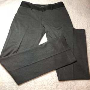 Express Pants